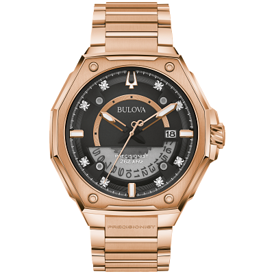 Men s Precisionist Watches Bulova